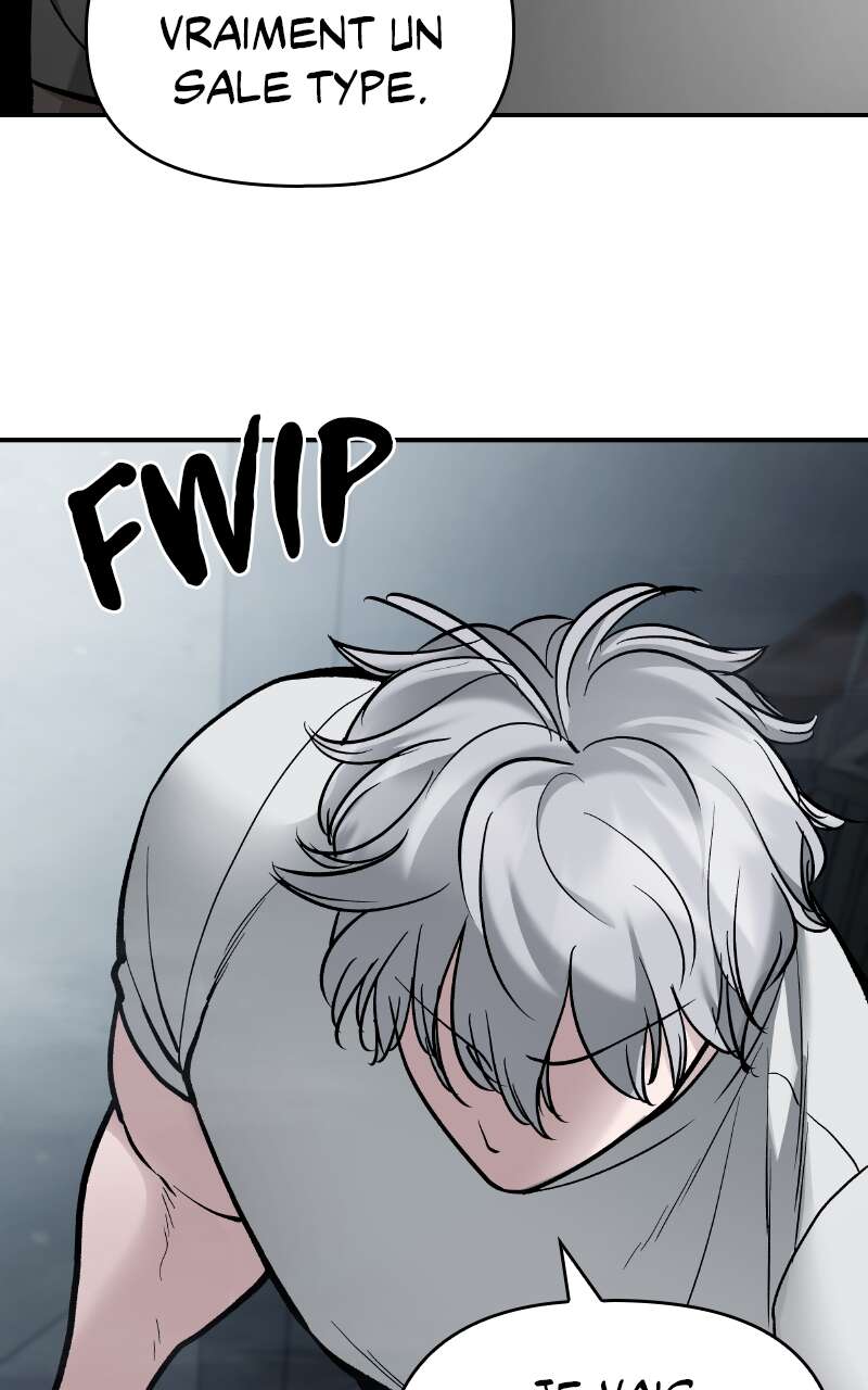 The Bully in Charge Chapitre 66 - Page 57