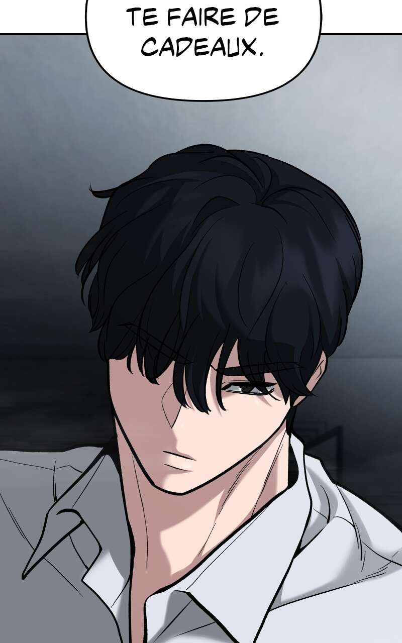 The Bully in Charge Chapitre 66 - Page 59
