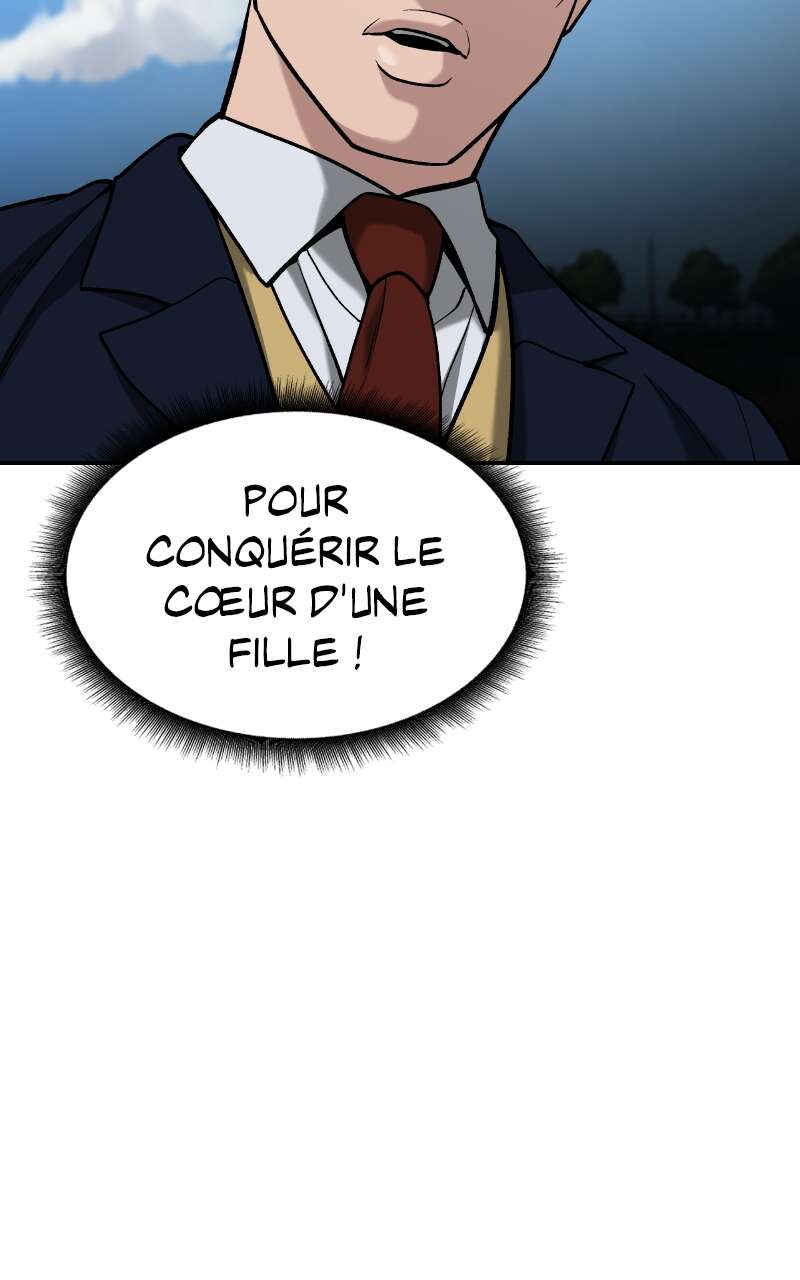 The Bully in Charge Chapitre 66 - Page 6