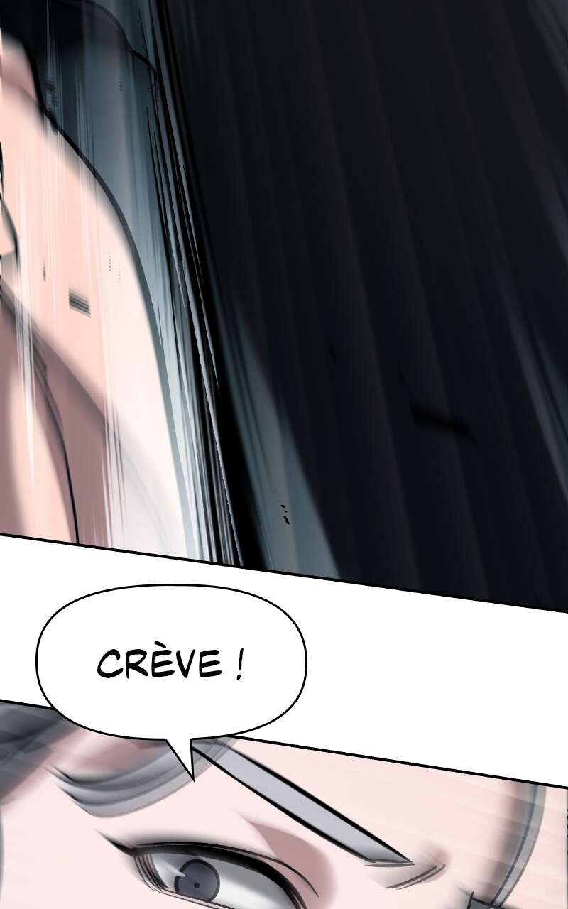 The Bully in Charge Chapitre 66 - Page 62