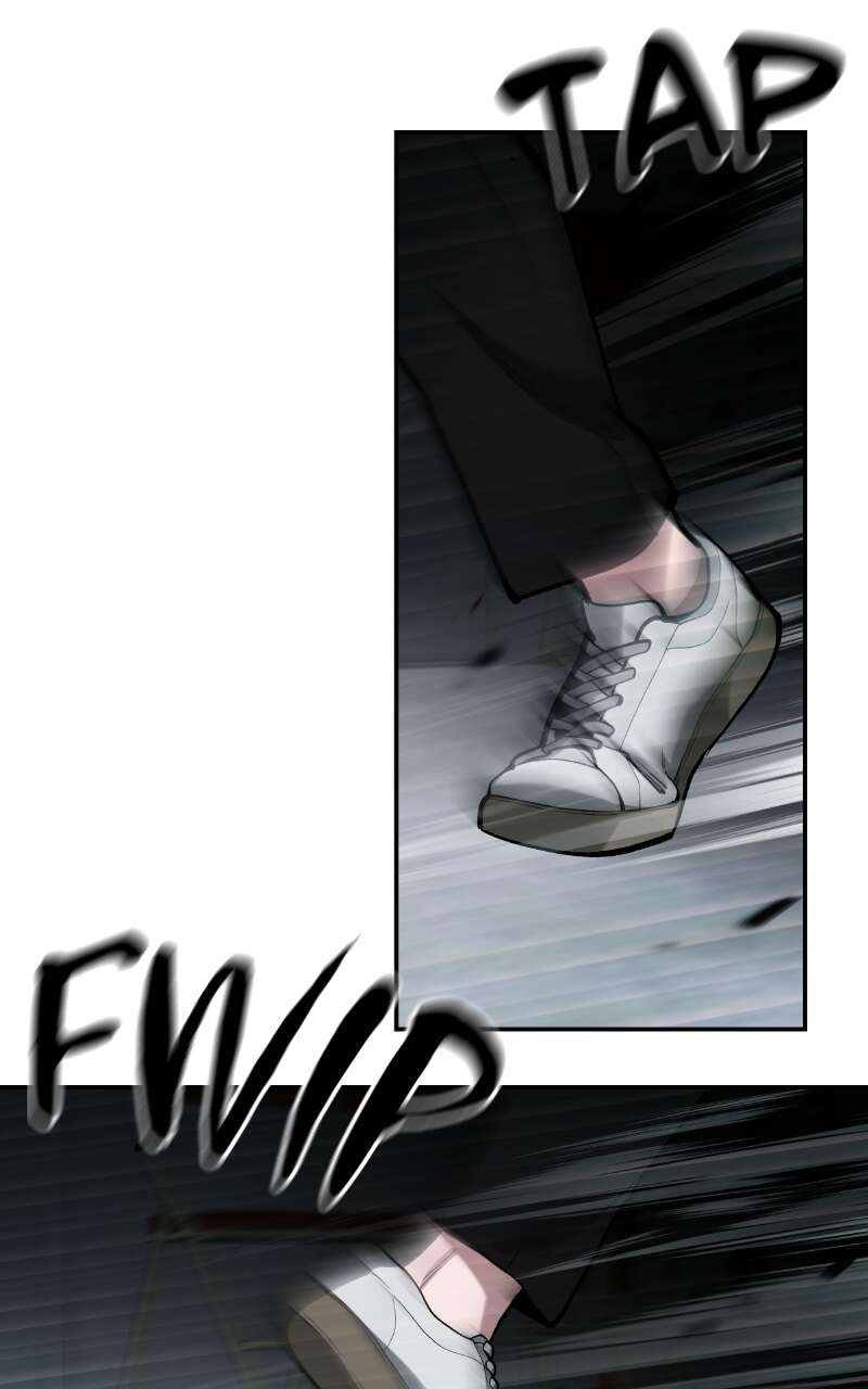 The Bully in Charge Chapitre 66 - Page 67