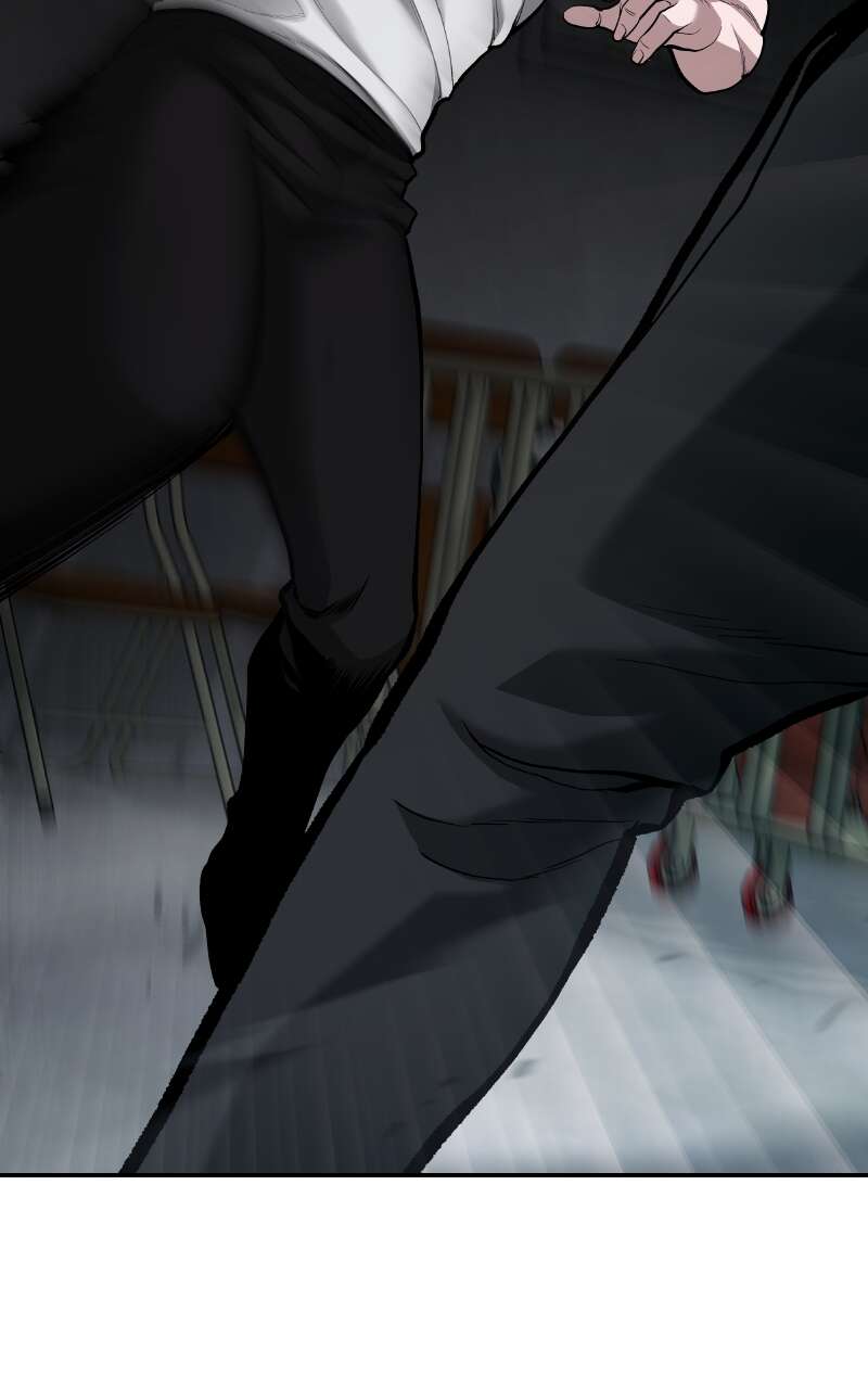 The Bully in Charge Chapitre 66 - Page 69