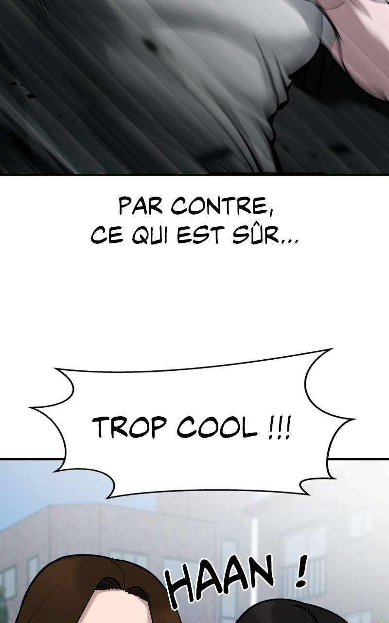 The Bully in Charge Chapitre 66 - Page 75