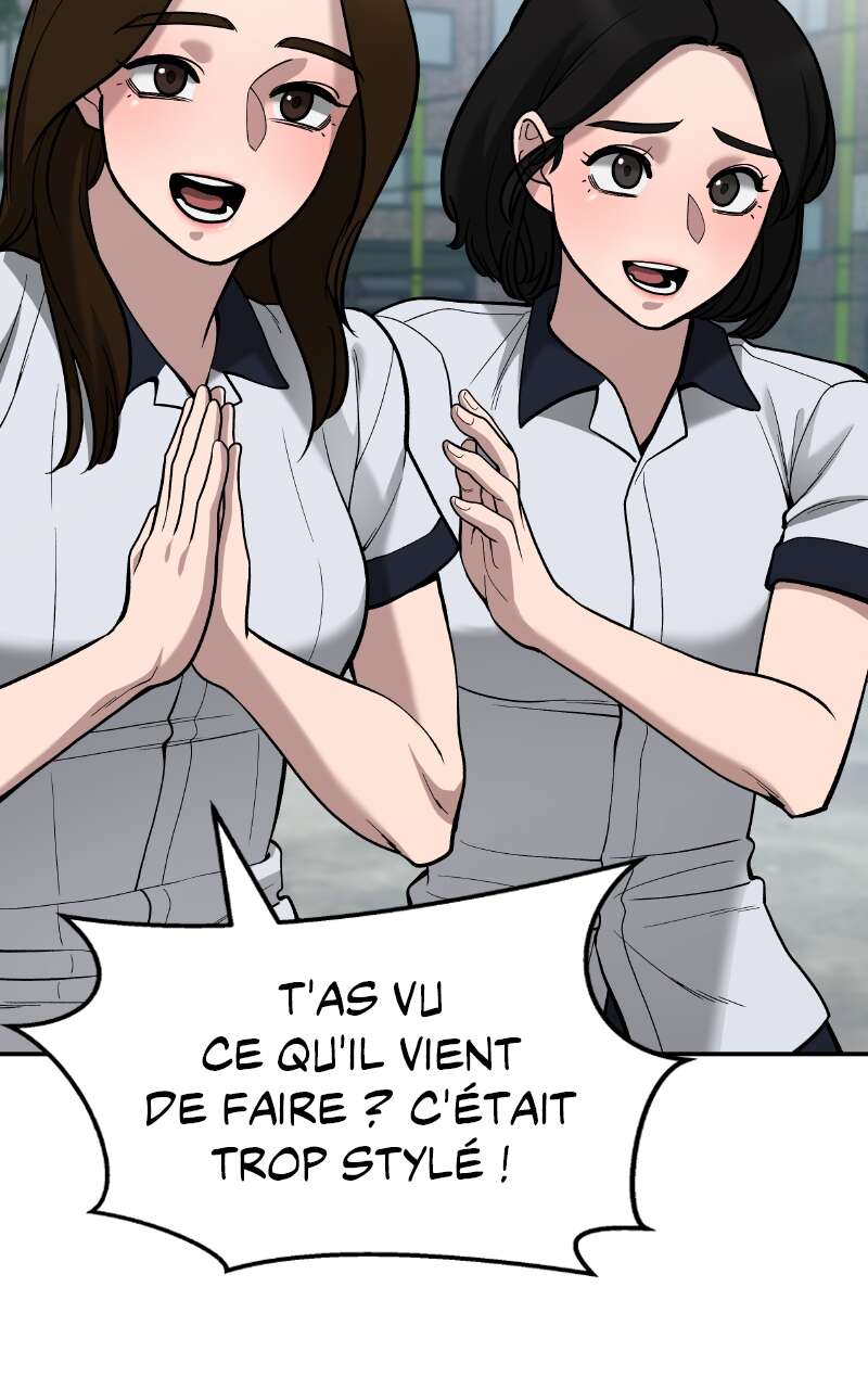 The Bully in Charge Chapitre 66 - Page 76