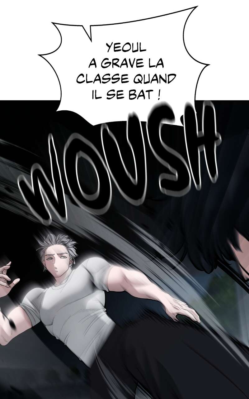 The Bully in Charge Chapitre 66 - Page 77