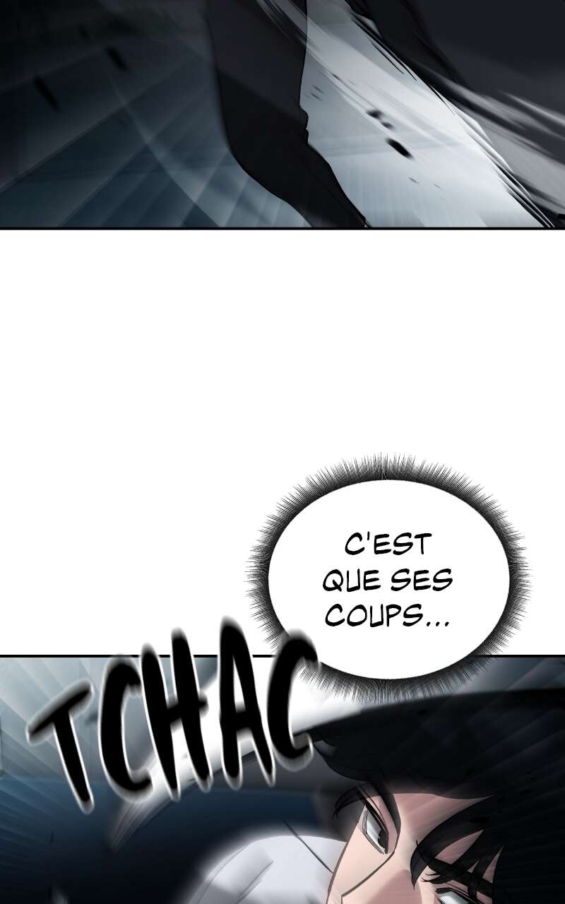 The Bully in Charge Chapitre 66 - Page 78
