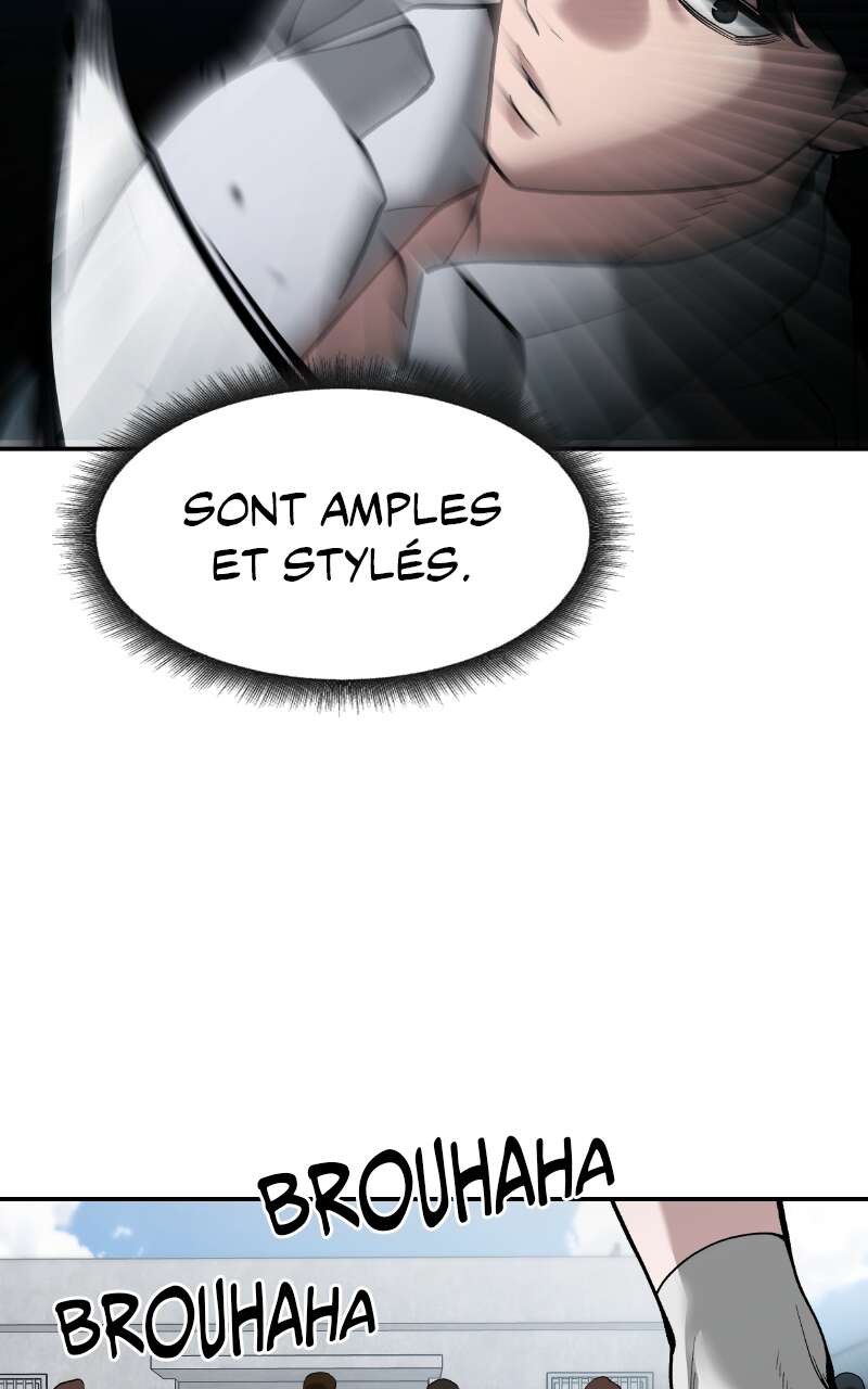 The Bully in Charge Chapitre 66 - Page 79