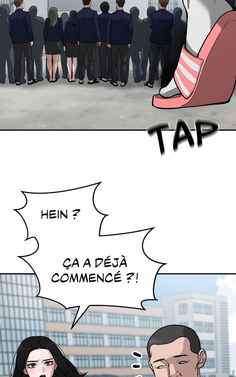 The Bully in Charge Chapitre 66 - Page 80