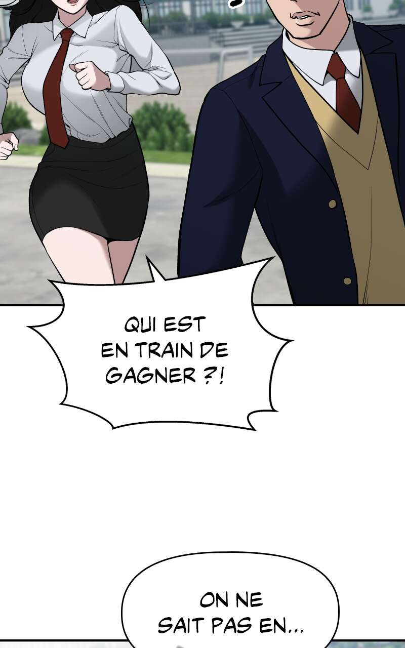 The Bully in Charge Chapitre 66 - Page 81