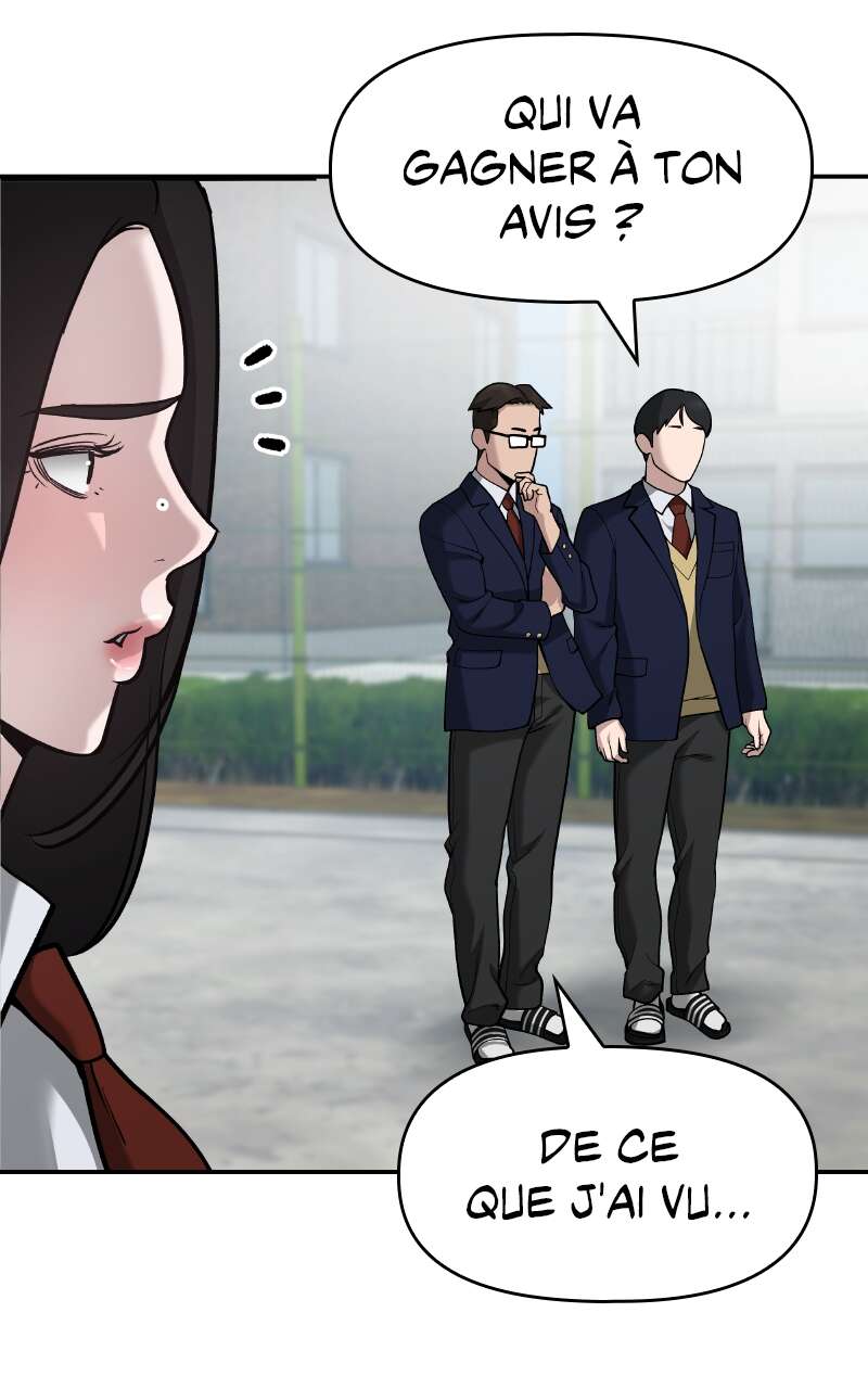 The Bully in Charge Chapitre 66 - Page 83
