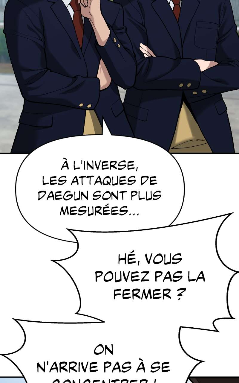 The Bully in Charge Chapitre 66 - Page 85