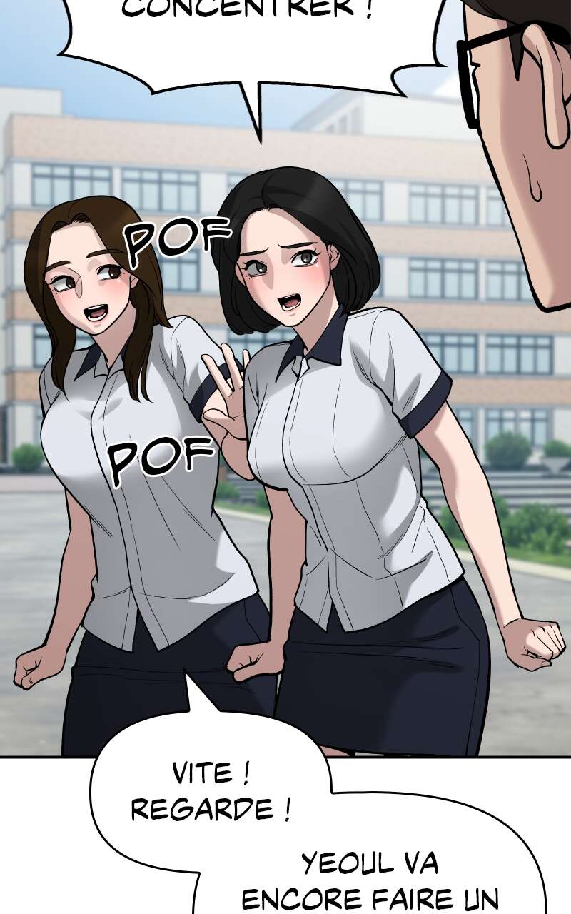 The Bully in Charge Chapitre 66 - Page 86
