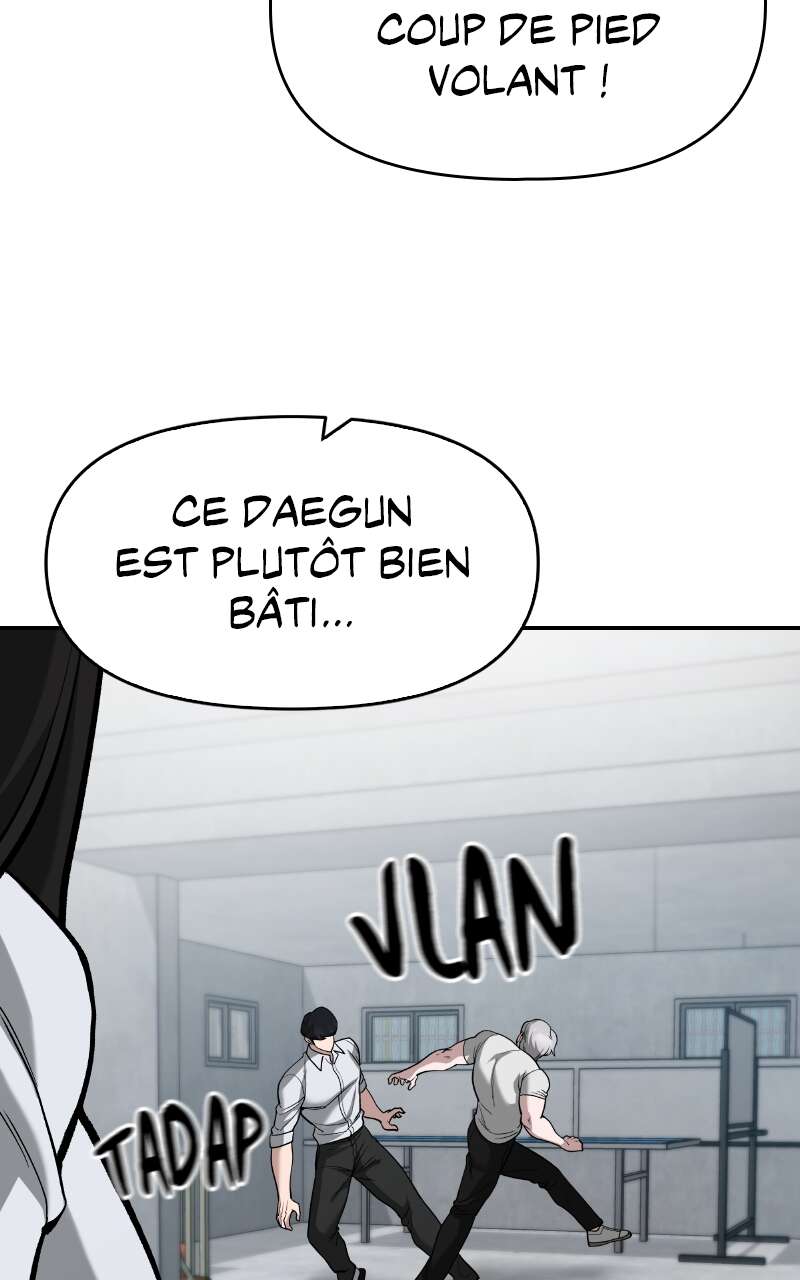 The Bully in Charge Chapitre 66 - Page 87