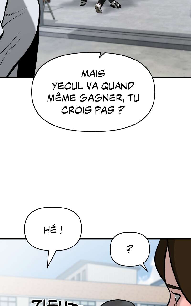 The Bully in Charge Chapitre 66 - Page 88