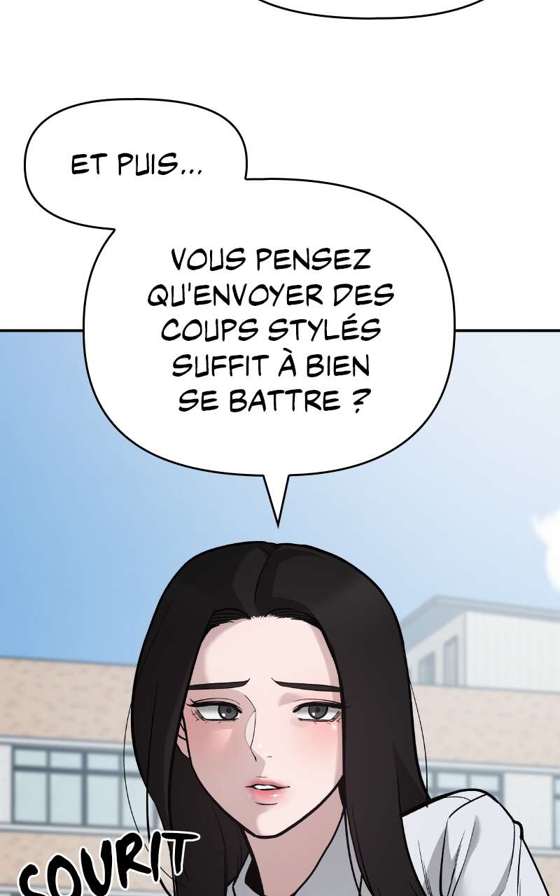 The Bully in Charge Chapitre 66 - Page 90