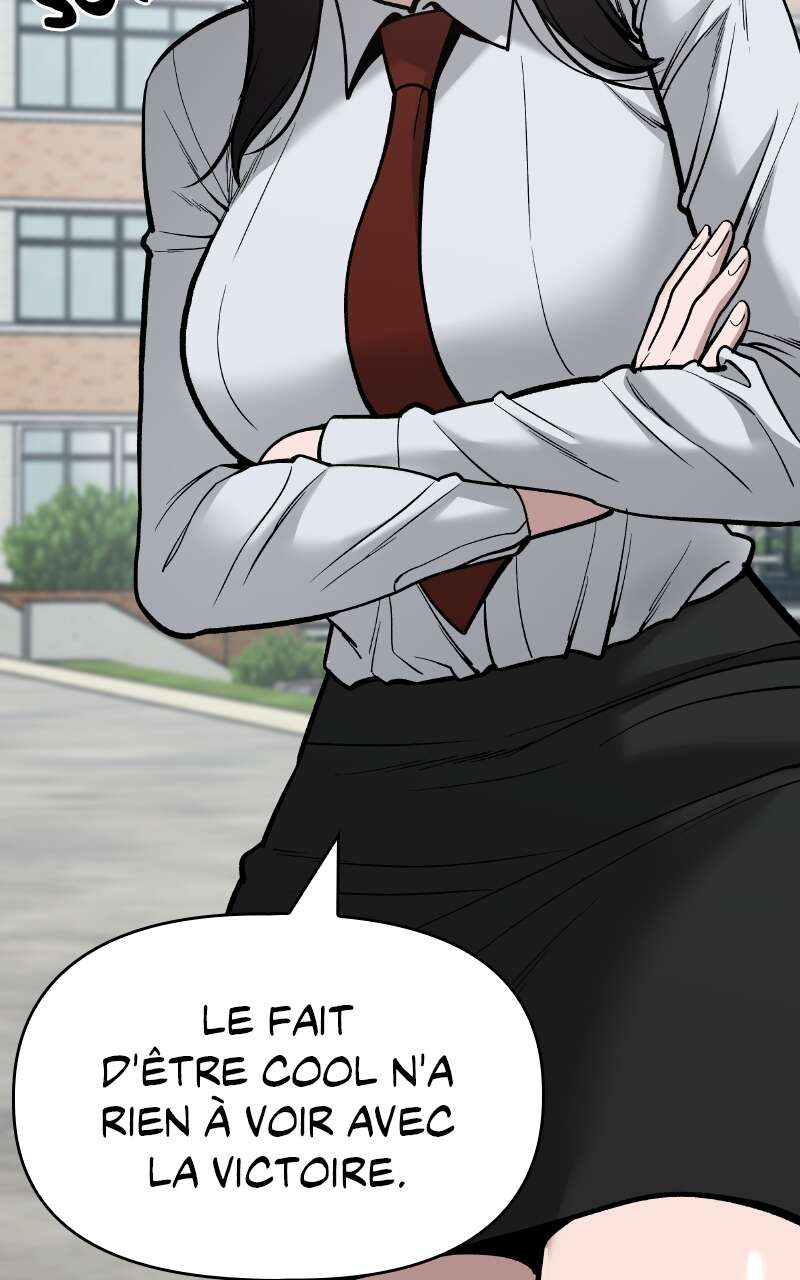 The Bully in Charge Chapitre 66 - Page 91