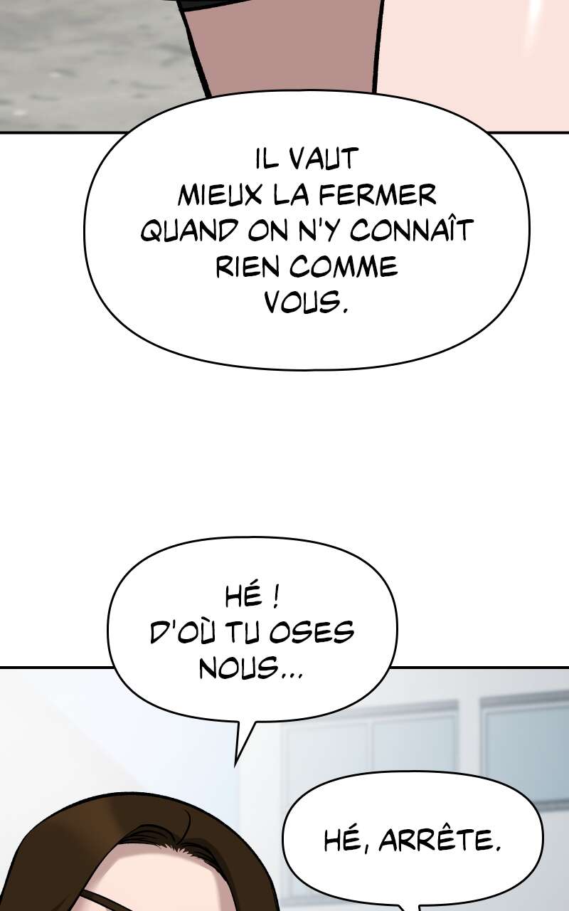 The Bully in Charge Chapitre 66 - Page 92