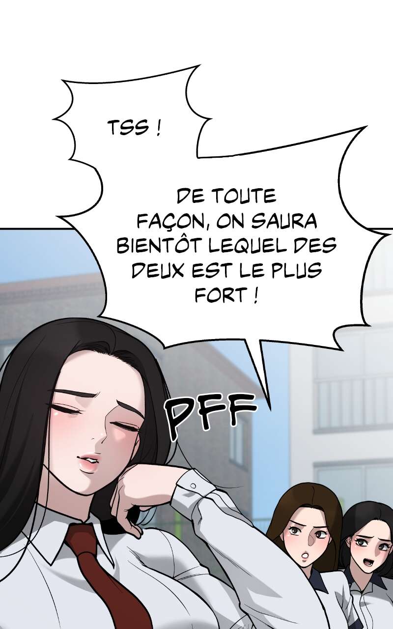 The Bully in Charge Chapitre 66 - Page 94
