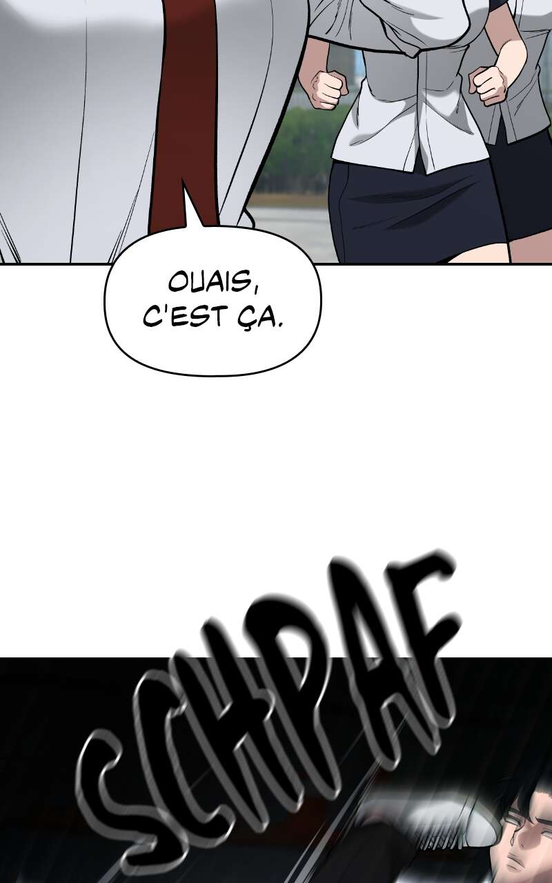 The Bully in Charge Chapitre 66 - Page 95