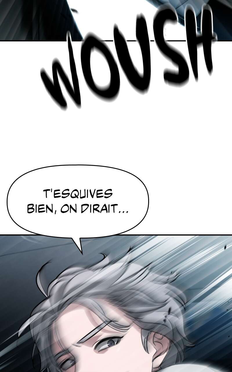 The Bully in Charge Chapitre 66 - Page 99