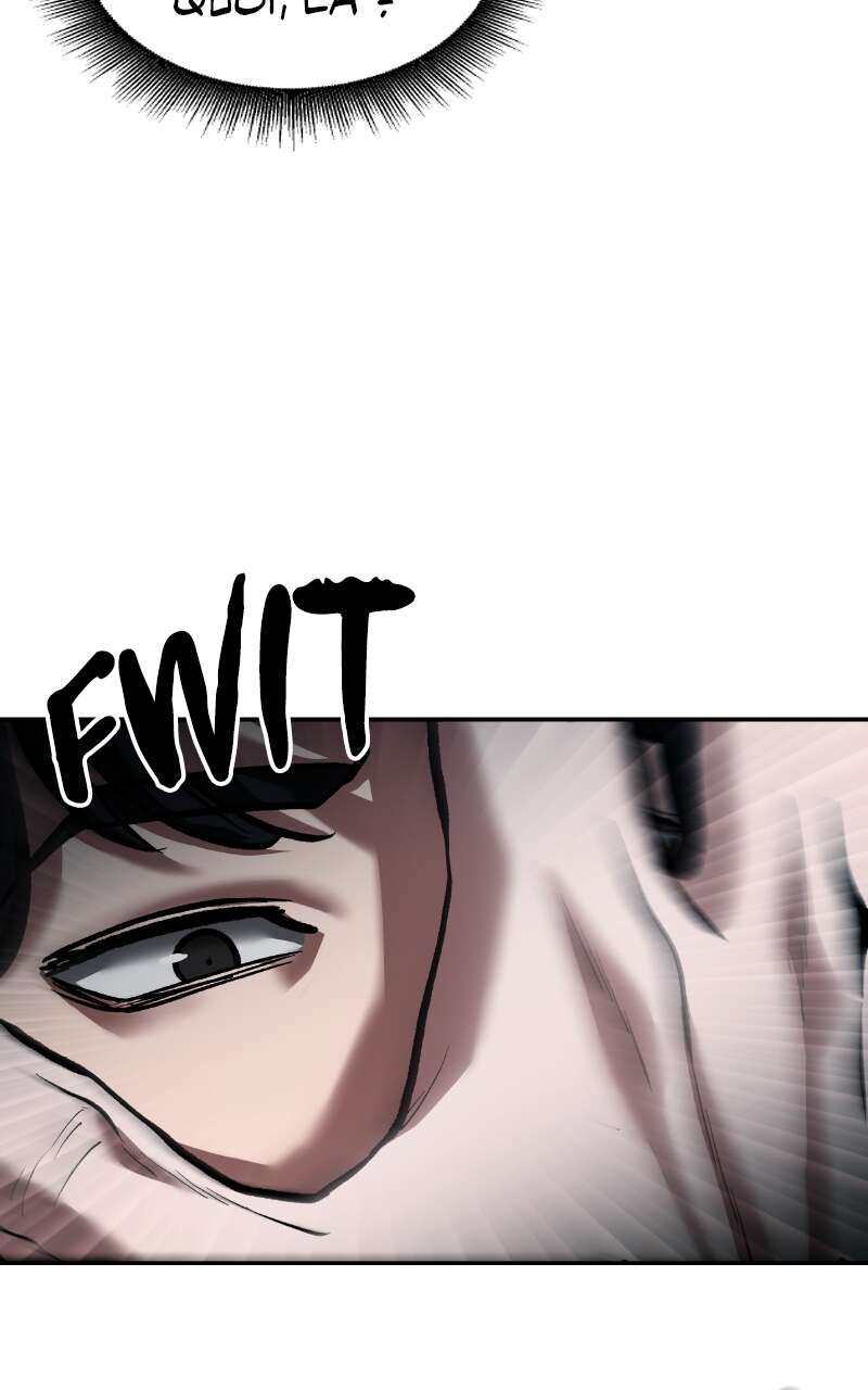The Bully in Charge Chapitre 67 - Page 10