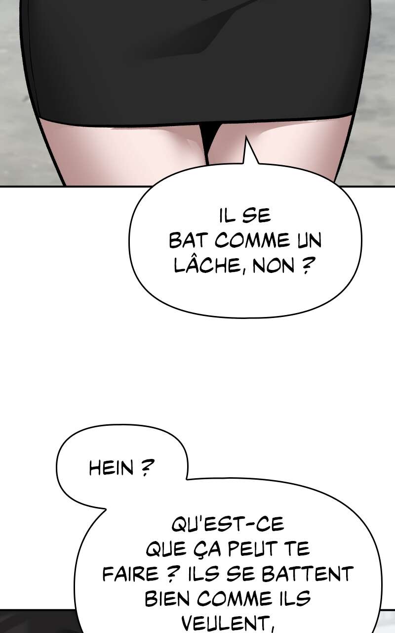 The Bully in Charge Chapitre 67 - Page 101