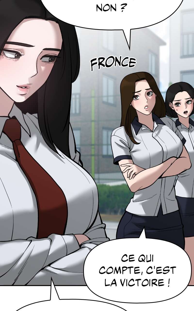 The Bully in Charge Chapitre 67 - Page 102