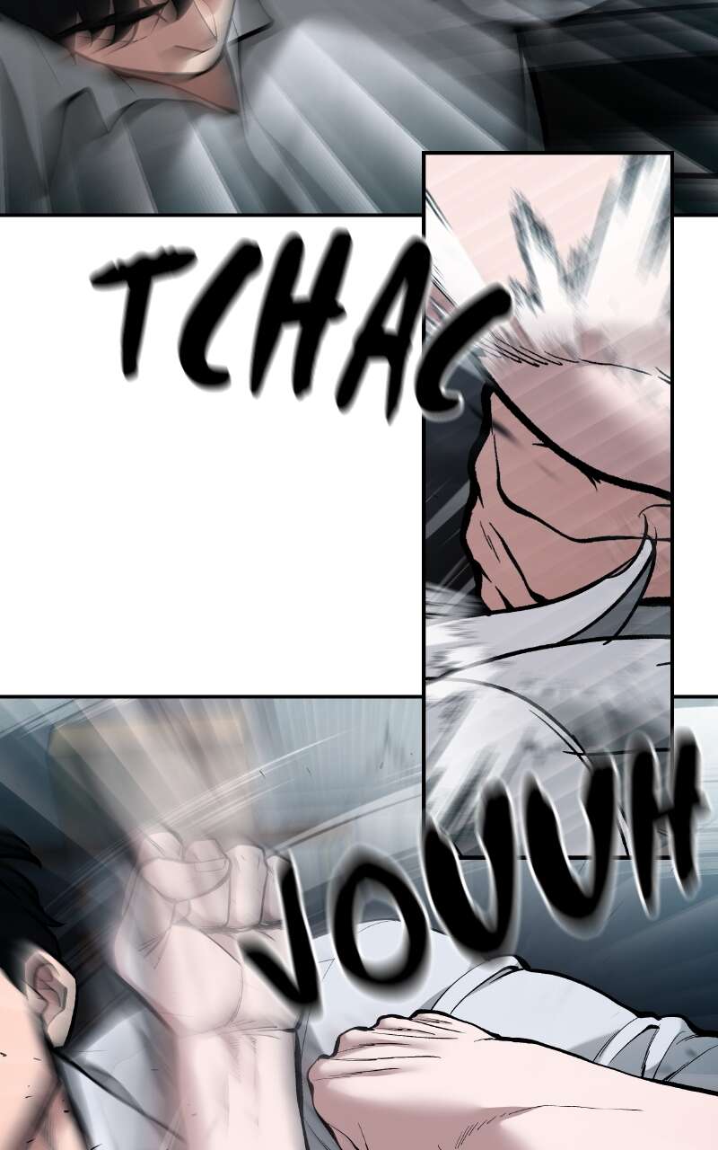 The Bully in Charge Chapitre 67 - Page 109