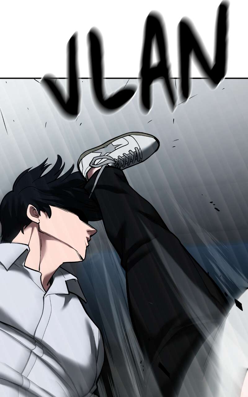 The Bully in Charge Chapitre 67 - Page 11