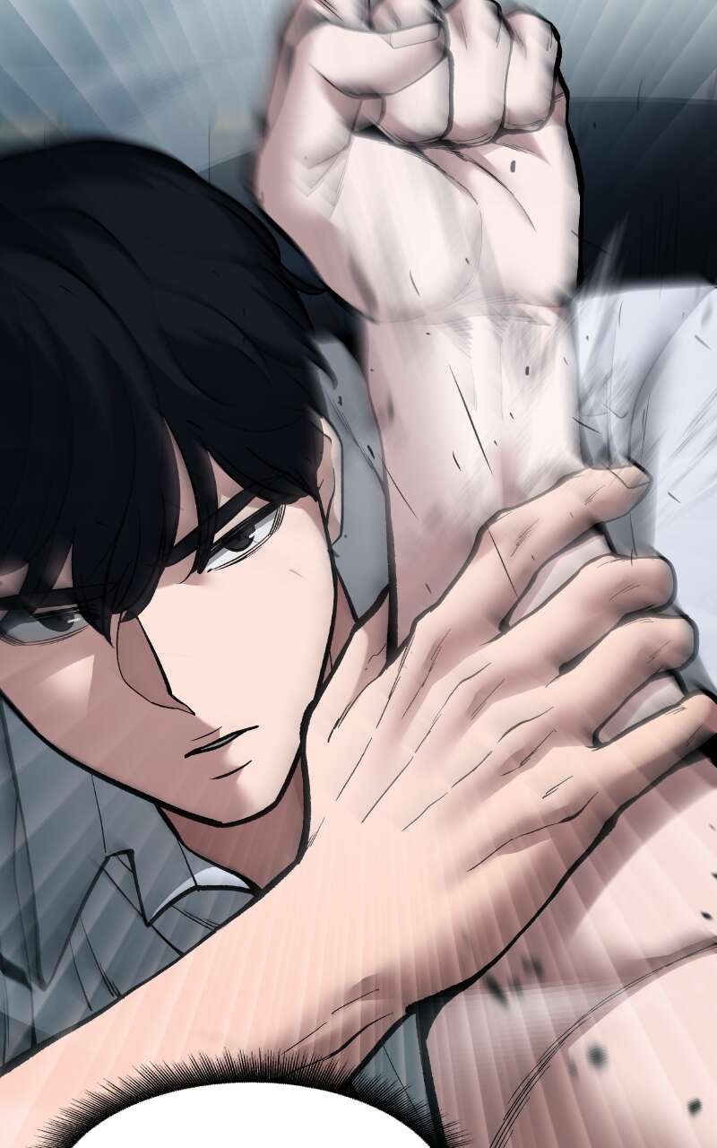 The Bully in Charge Chapitre 67 - Page 111