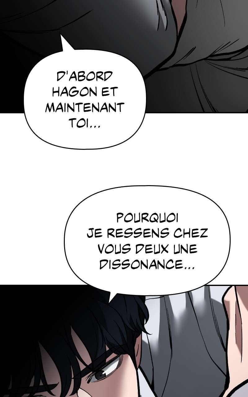 The Bully in Charge Chapitre 67 - Page 116