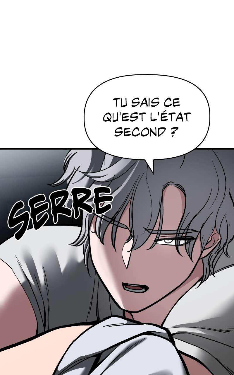 The Bully in Charge Chapitre 67 - Page 118