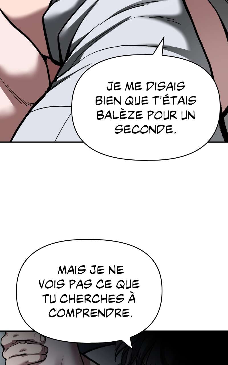 The Bully in Charge Chapitre 67 - Page 119