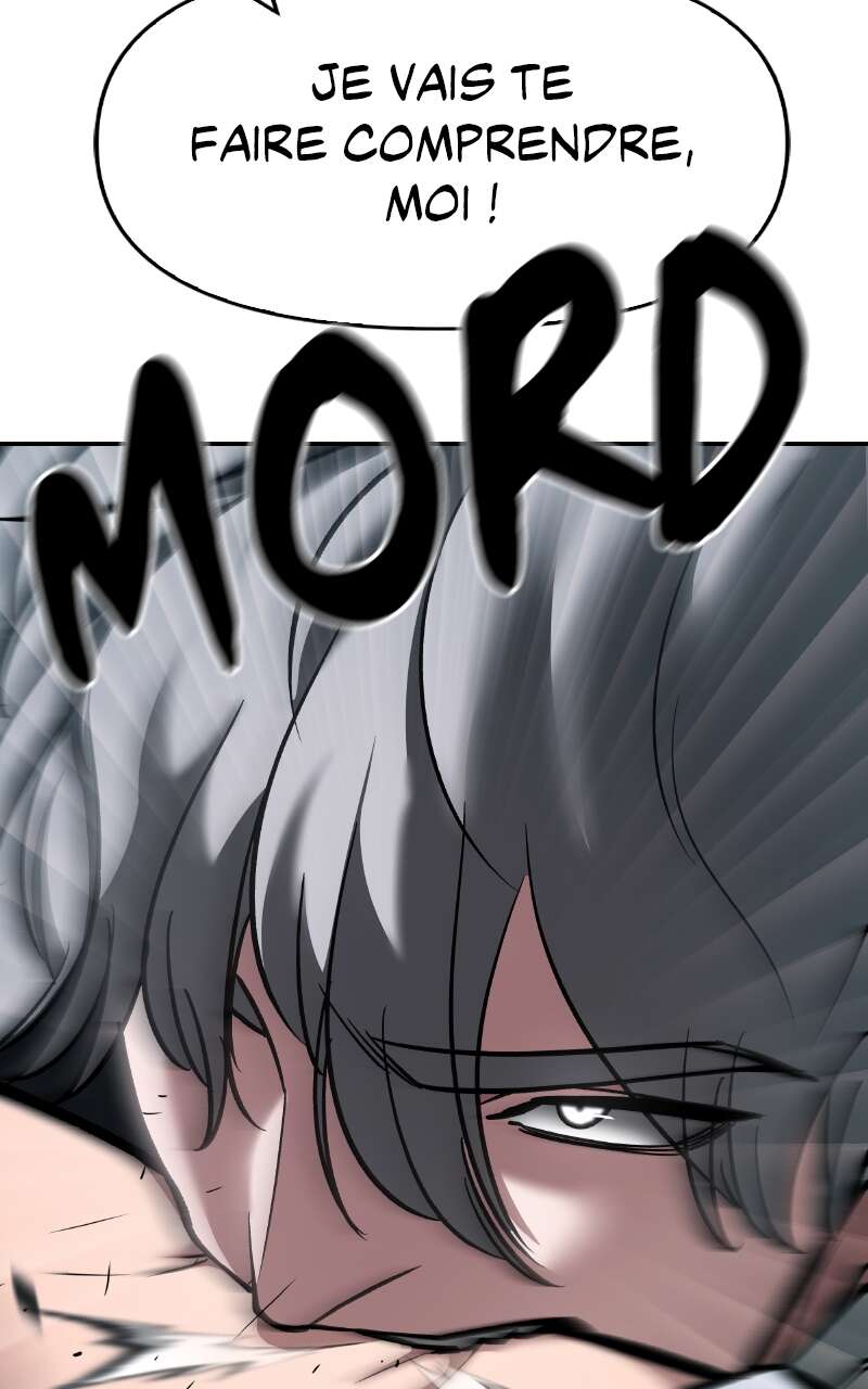 The Bully in Charge Chapitre 67 - Page 121