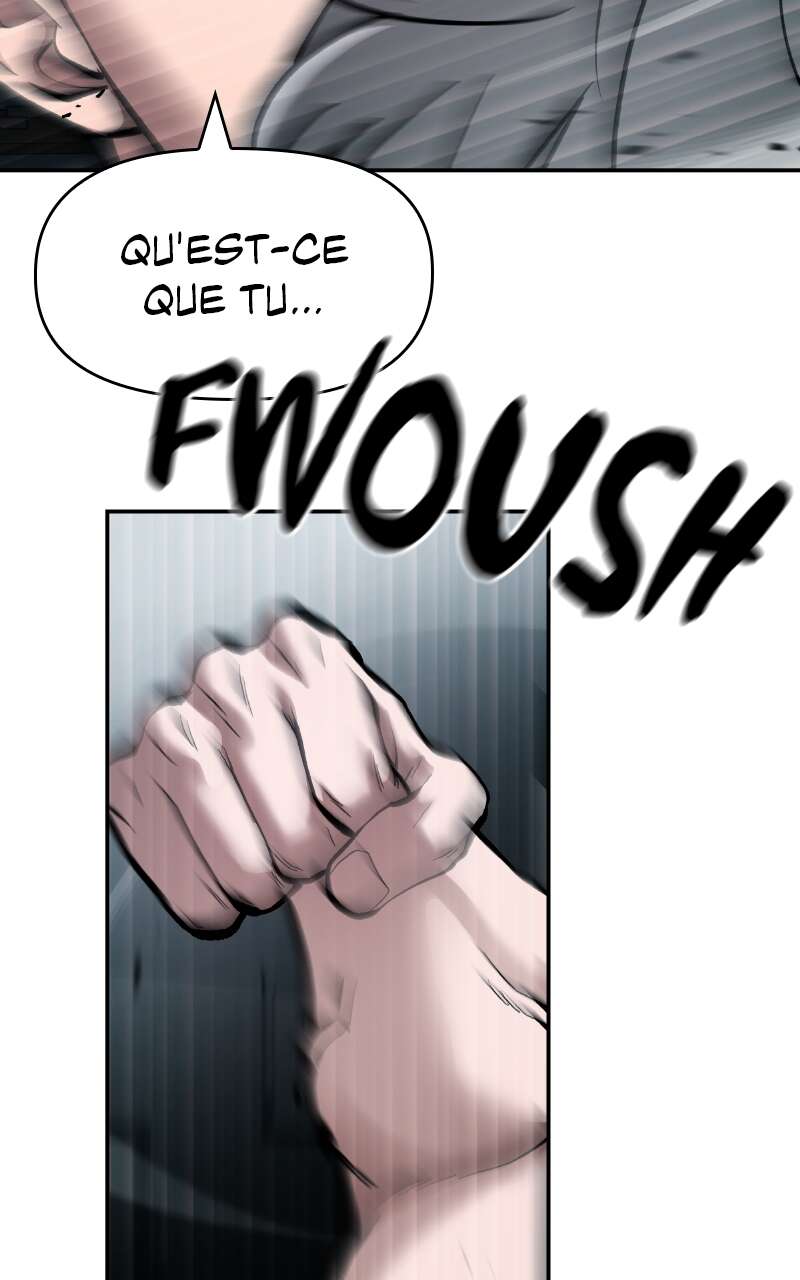 The Bully in Charge Chapitre 67 - Page 123