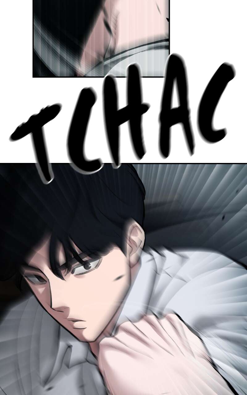 The Bully in Charge Chapitre 67 - Page 124