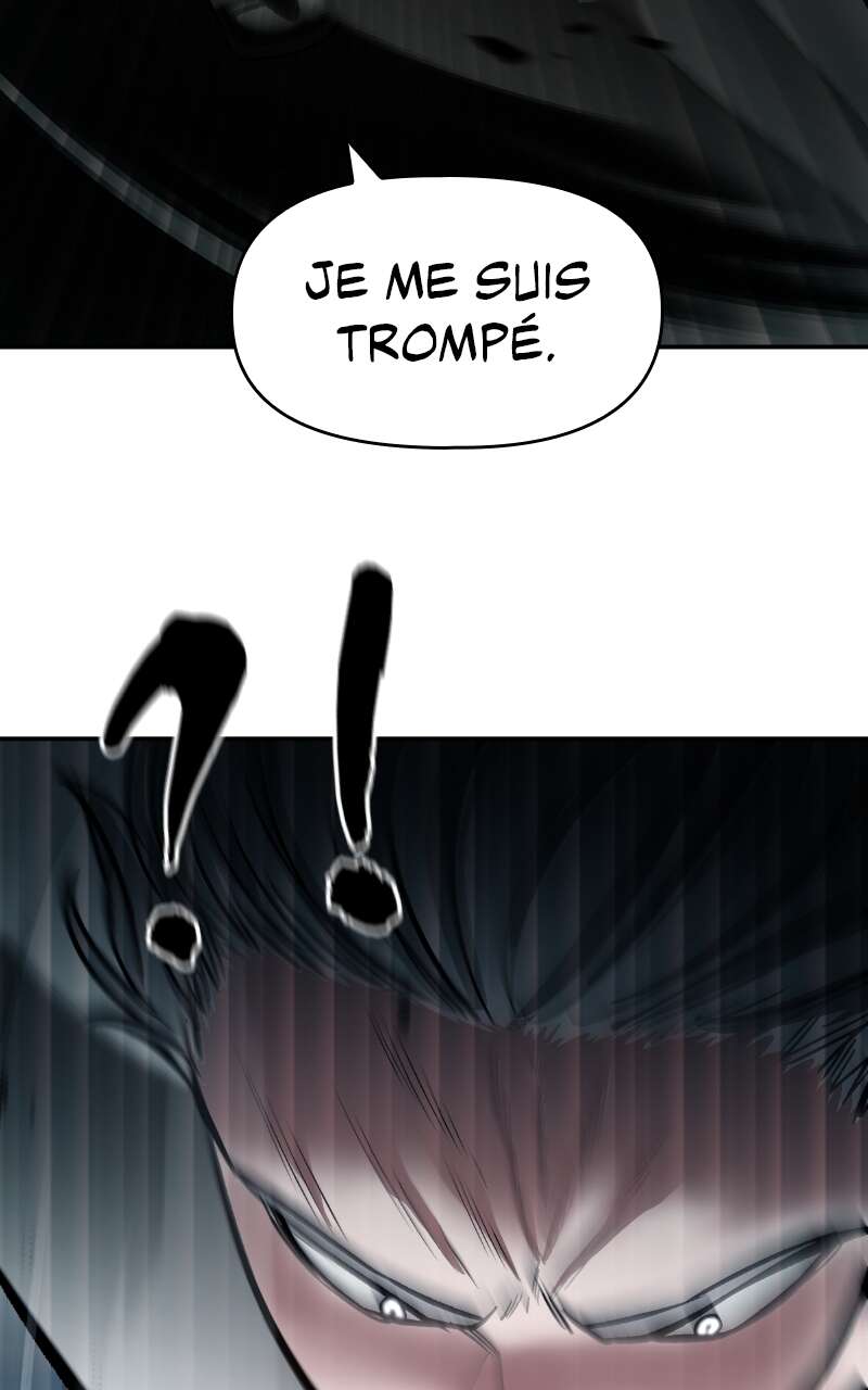 The Bully in Charge Chapitre 67 - Page 127