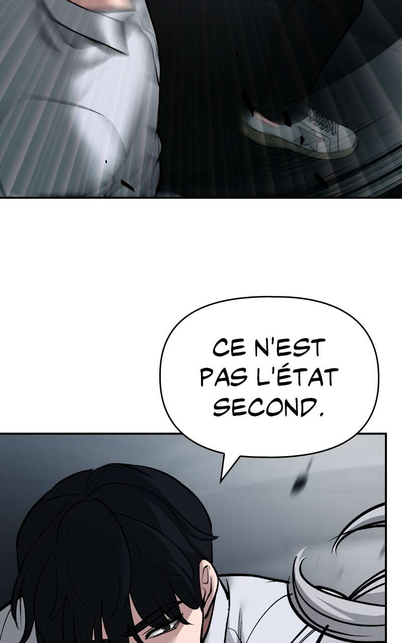 The Bully in Charge Chapitre 67 - Page 134