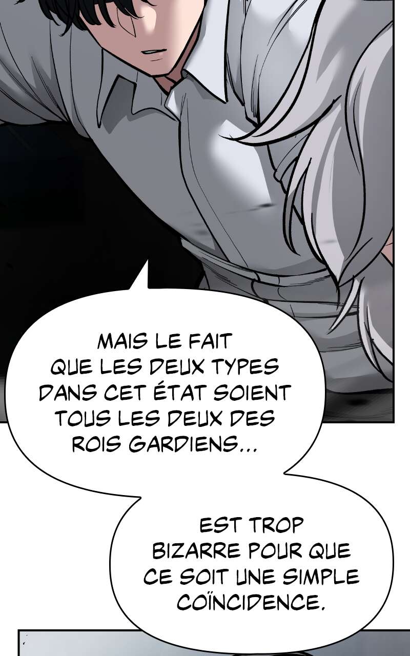 The Bully in Charge Chapitre 67 - Page 135