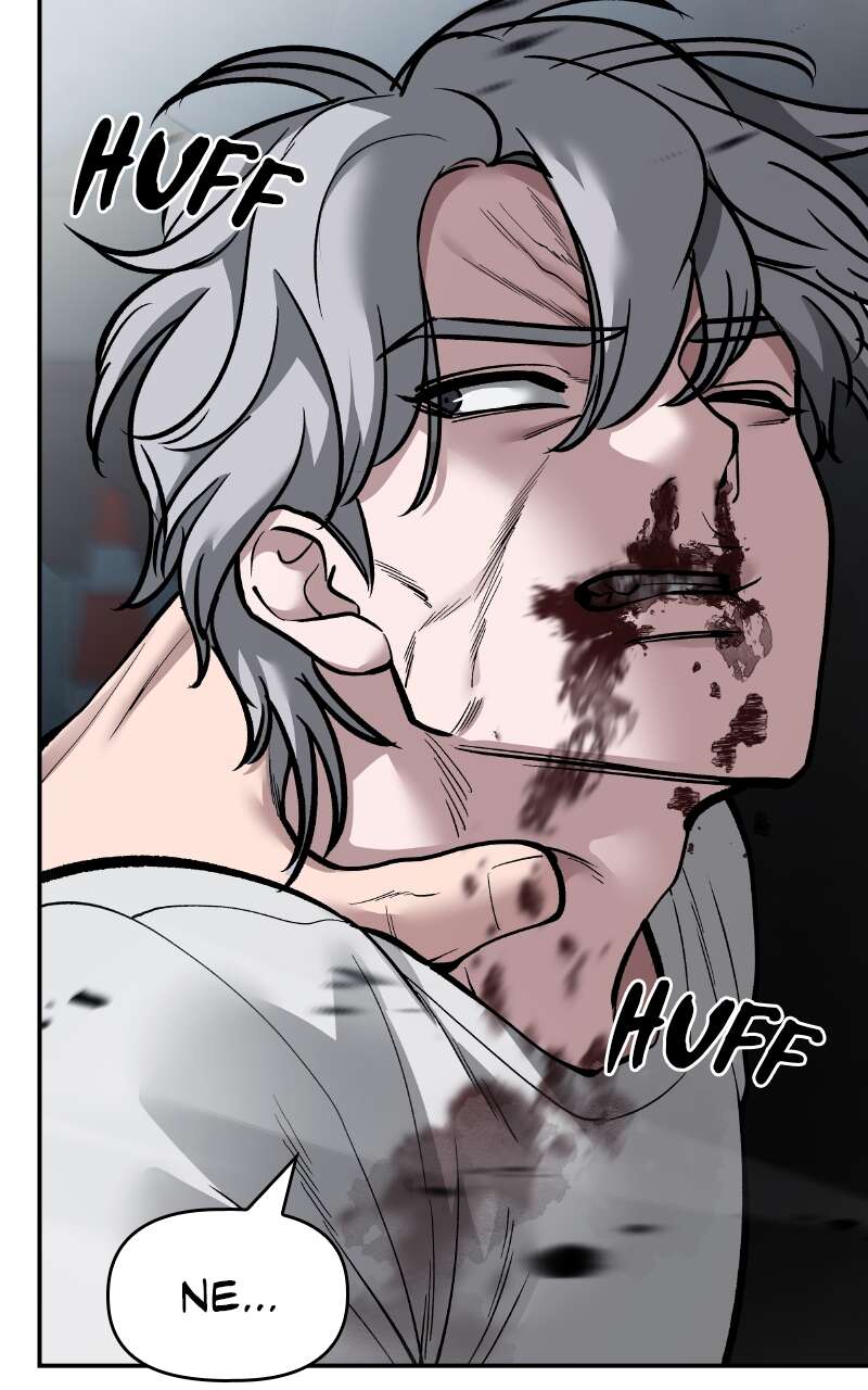 The Bully in Charge Chapitre 67 - Page 136