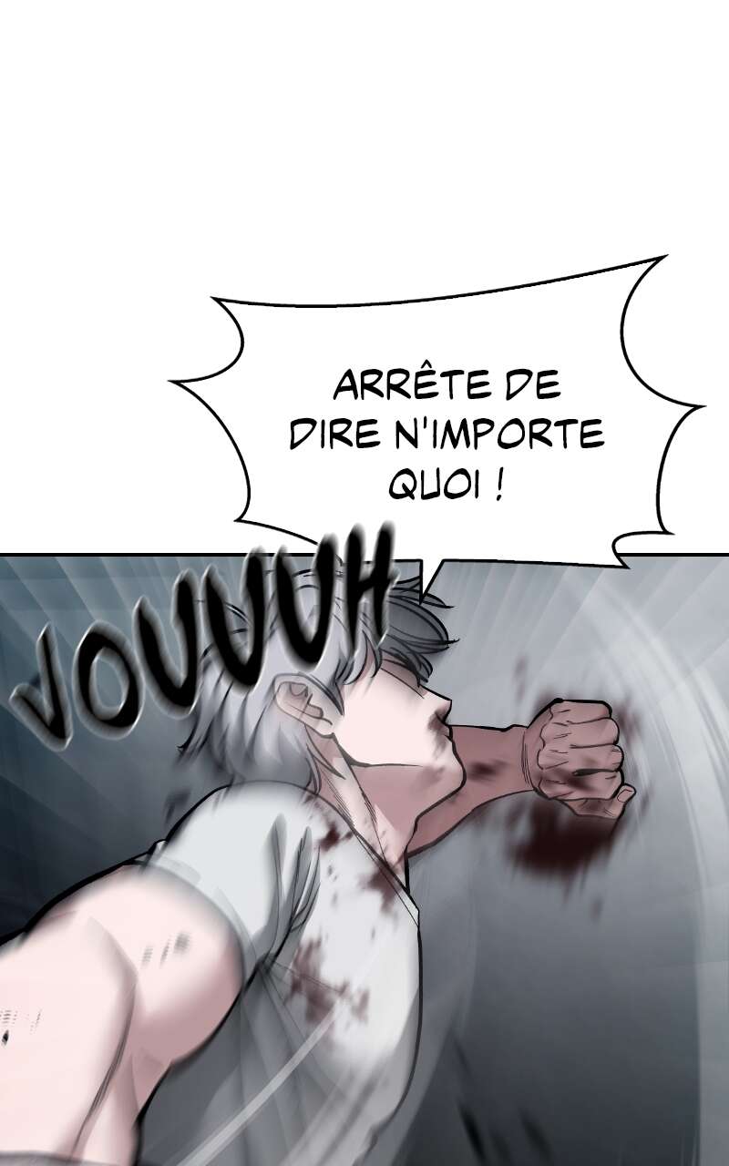 The Bully in Charge Chapitre 67 - Page 137