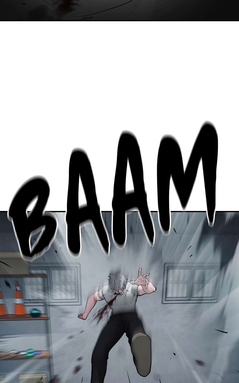 The Bully in Charge Chapitre 67 - Page 143