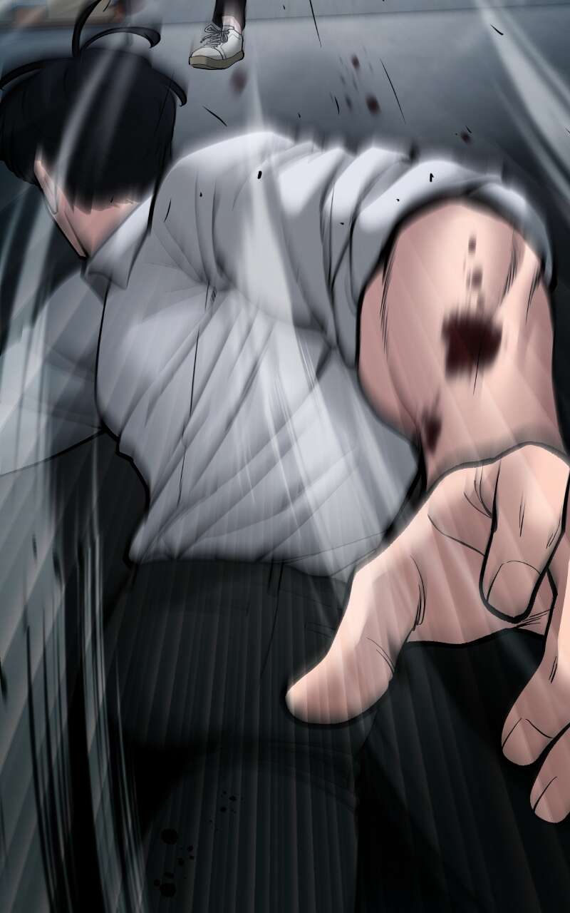 The Bully in Charge Chapitre 67 - Page 144