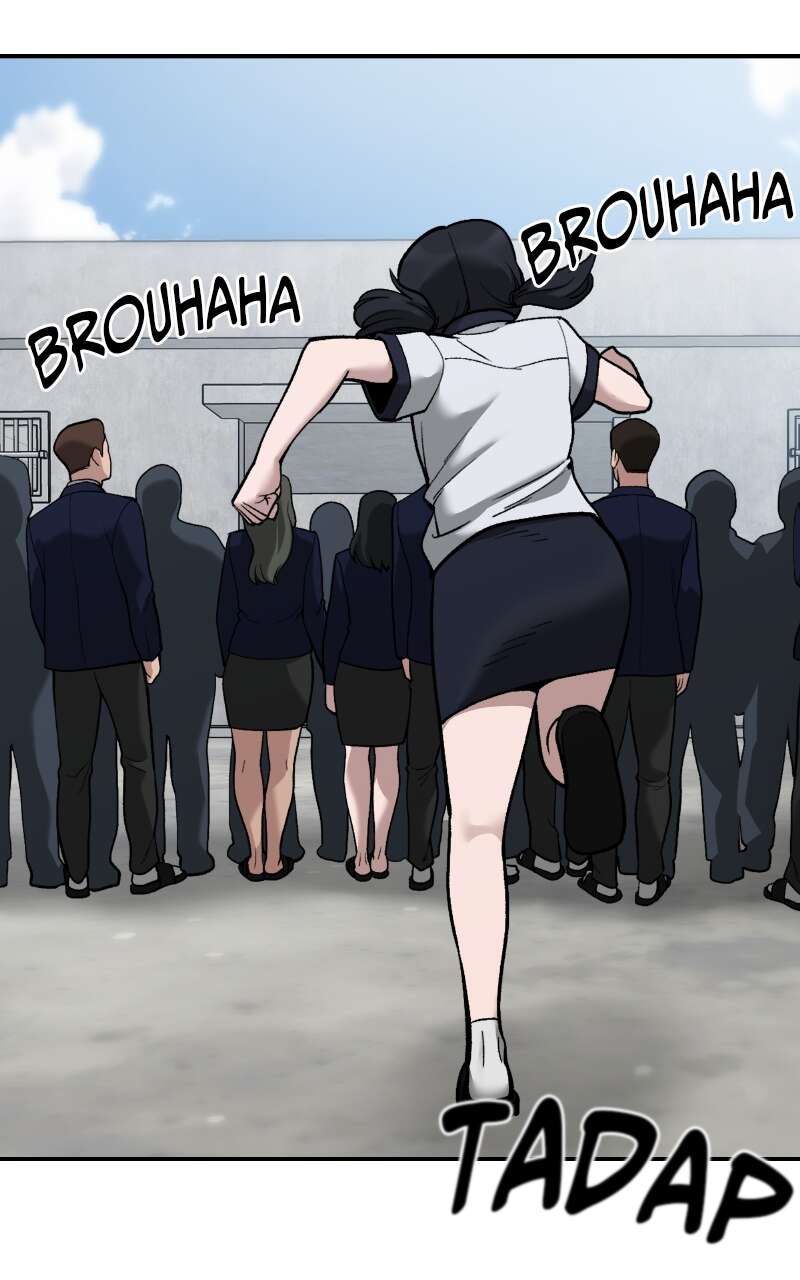 The Bully in Charge Chapitre 67 - Page 147
