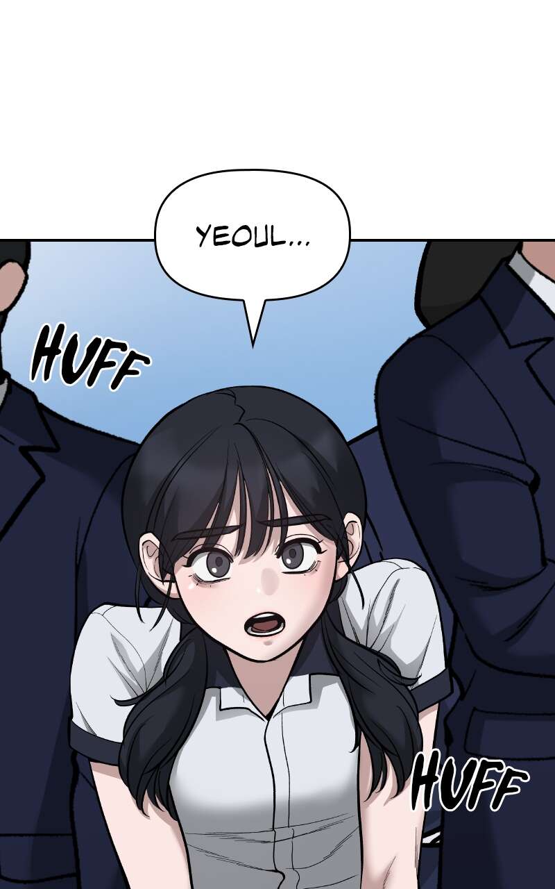 The Bully in Charge Chapitre 67 - Page 148