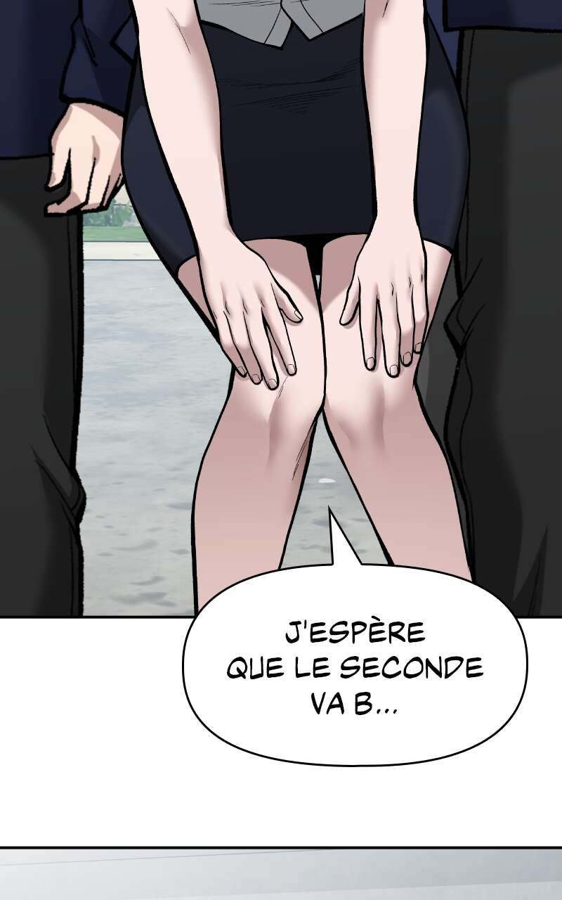 The Bully in Charge Chapitre 67 - Page 149