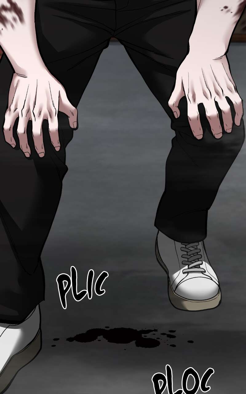 The Bully in Charge Chapitre 67 - Page 152
