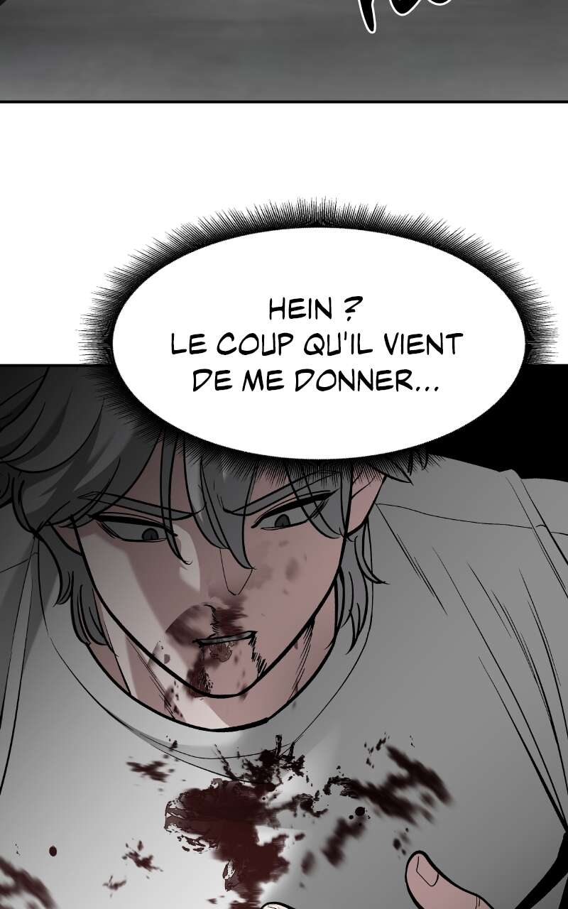 The Bully in Charge Chapitre 67 - Page 153