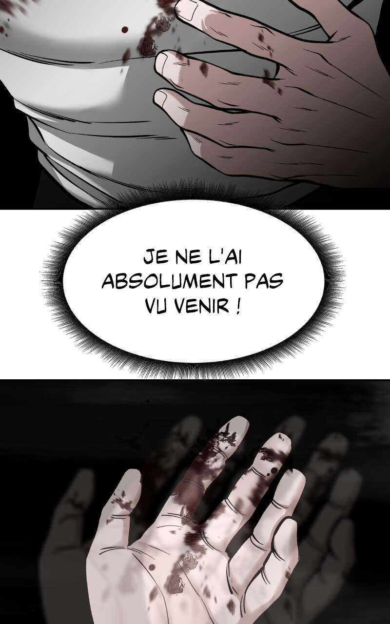 The Bully in Charge Chapitre 67 - Page 154