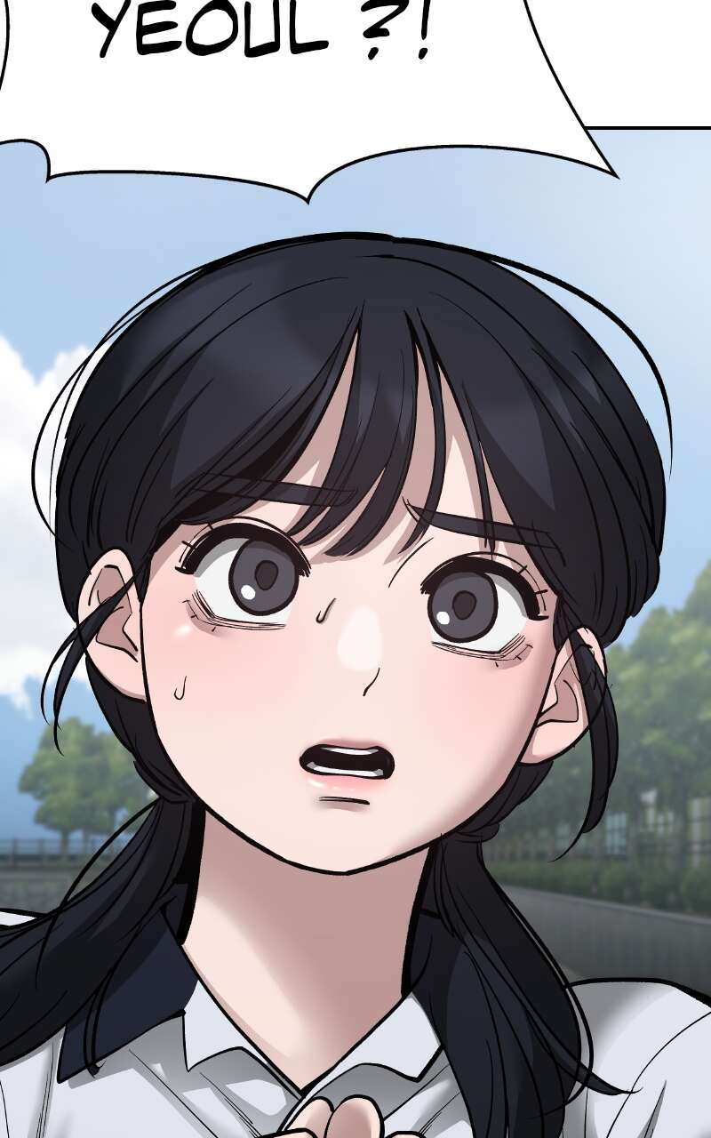 The Bully in Charge Chapitre 67 - Page 156